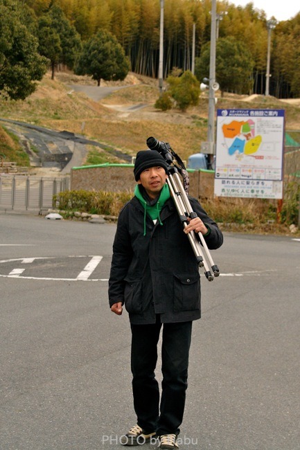 2011桑名遠征日記VOL2:4月3日コース外の風景_b0065730_19104429.jpg