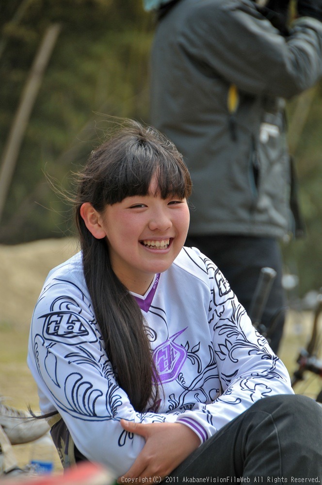 2011桑名遠征日記VOL2:4月3日コース外の風景_b0065730_19505847.jpg