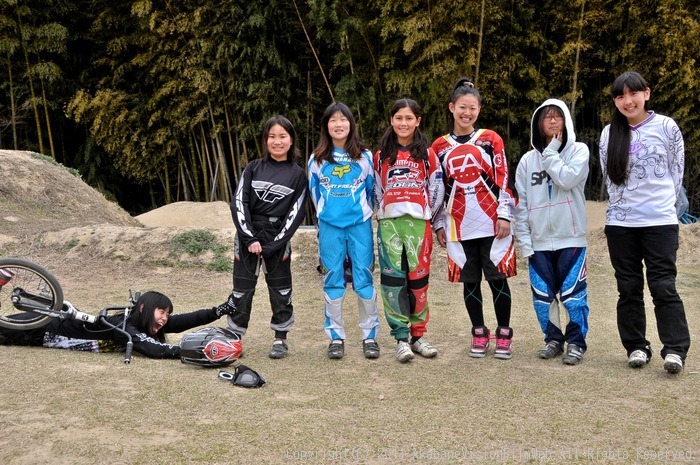 2011桑名遠征日記VOL2:4月3日コース外の風景_b0065730_19535370.jpg