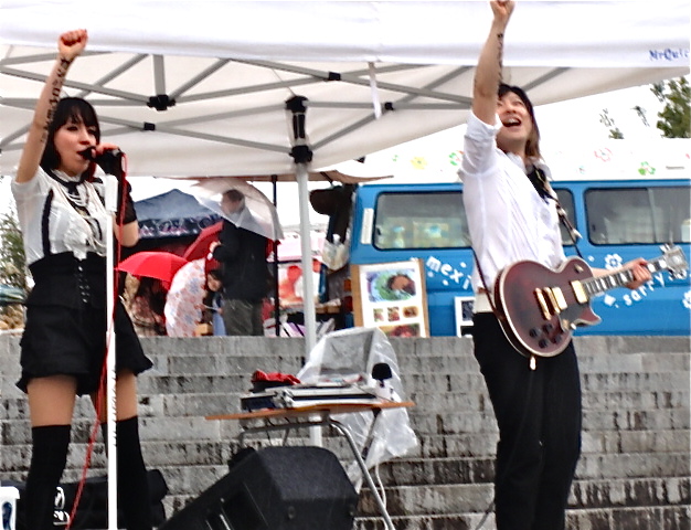 ライブ後記とそれから…_c0187633_615153.jpg