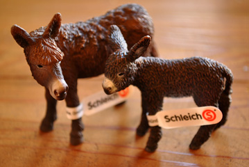 Schleichいろいろ_c0215933_1810897.jpg