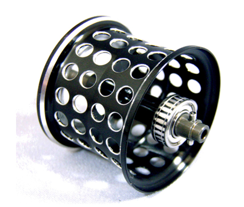 引退・・・そしてRevo LTX-Lへ。 : No.04 FD-Custom baits/R.S.D.I.