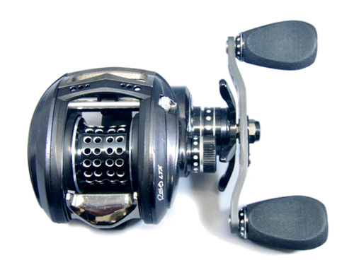 引退・・・そしてRevo LTX-Lへ。 : No.04 FD-Custom baits/R.S.D.I.