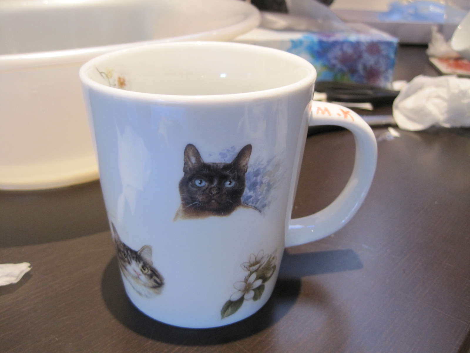 今日もたくさんのお客様がいらっしゃいました!_f0233340_2311584.jpg