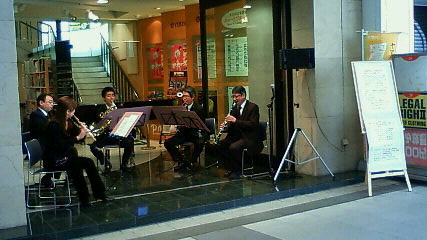 音楽の力♪_f0191649_15132879.jpg