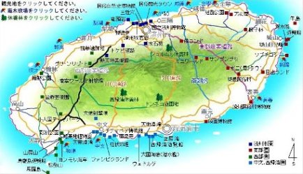 済州島　～ ４月３日を挟んで ～　その１_f0197754_22465190.jpg