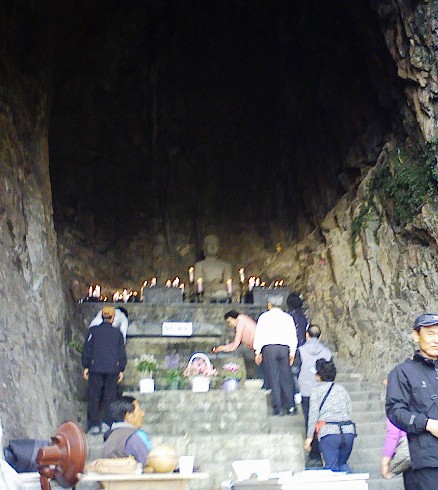 済州島 ~ 4月3日を挟んで ~ その1_f0197754_23115972.jpg