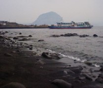済州島 ~ 4月3日を挟んで ~ その1_f0197754_231436.jpg