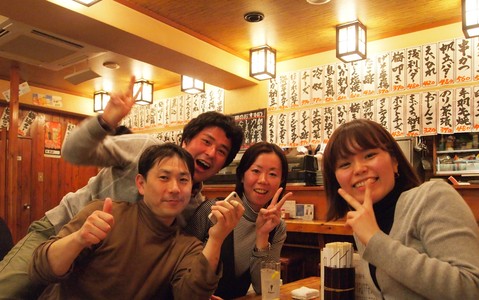 学校のみんなと。_c0119259_043423.jpg