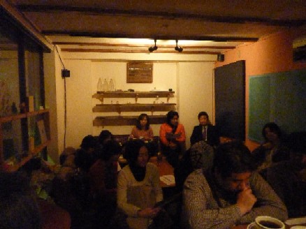 2011-04-06 「ツーリスト」@「六本木TOHOシネマズ」_e0021965_934954.jpg