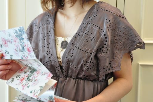 春の 昼下がり ・・・・ ~KAON~_b0110586_2013377.jpg