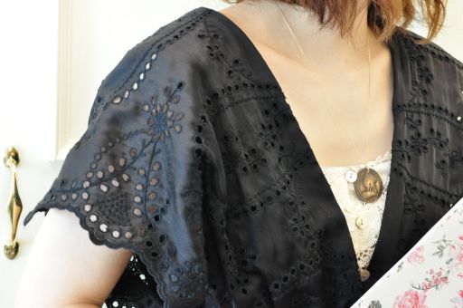 春の 昼下がり ・・・・ ~KAON~_b0110586_20153726.jpg