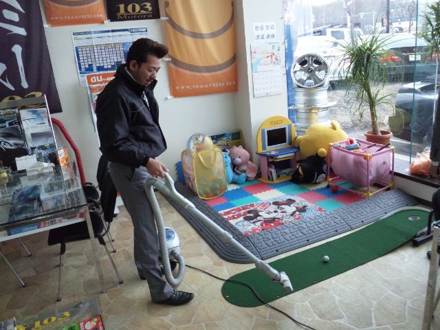 H林業様 ハイエースご成約!!_b0127002_23185847.jpg