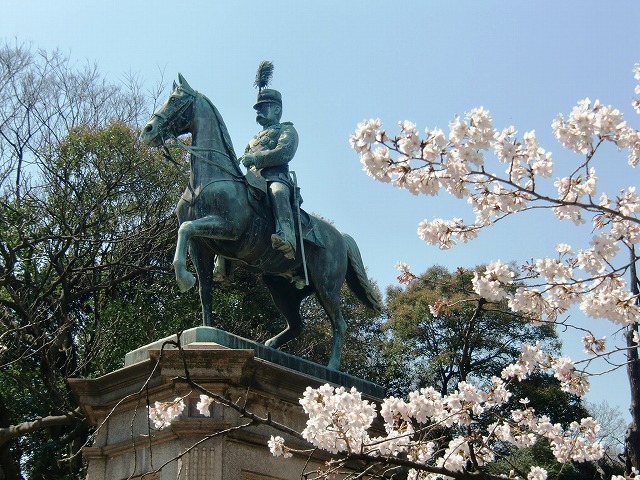 コマツオトメ（桜⑨　江戸の花と木）_c0187004_8574482.jpg