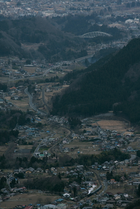 ゴールは目の前 - 2011年・秩父 -_b0190710_21162996.jpg