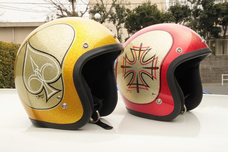 VINTAGE HELMET_a0095515_2354241.jpg