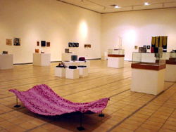 VI International World Textile Art Biennial of Contemporary Textile Art -Air._e0234516_21271811.jpg