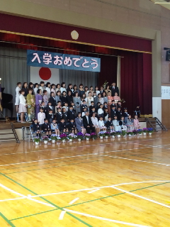 入学式。。_f0048422_16224010.jpg