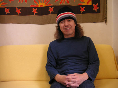 経堂の廃業する個人店を人情と知恵と工夫で救う。シェアリング+coworkingの試み。_b0185641_14385581.jpg