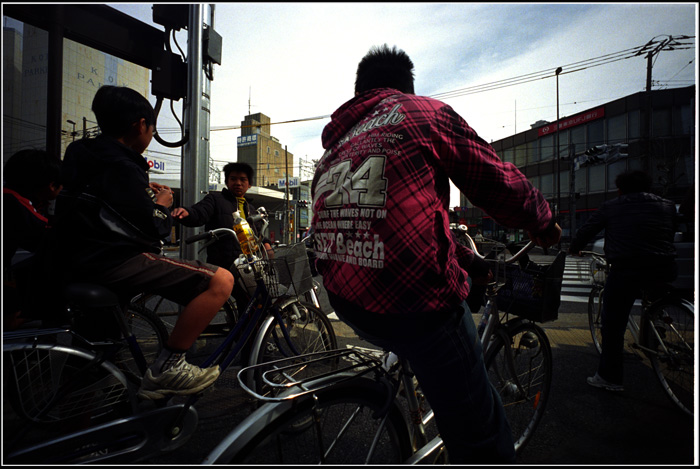 221.36　ホロゴンデイ66「2011年3月6日濹東綺譚の荷風を気取ってはみたけど」36  沈黙の音(2)_c0168172_14564834.jpg