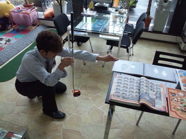 店長のニコニコブログ!T橋様 アルトワークス 御成約☆_b0127002_21415457.jpg