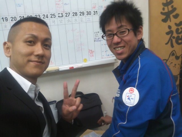 店長のニコニコブログ!T橋様 アルトワークス 御成約☆_b0127002_2220102.jpg