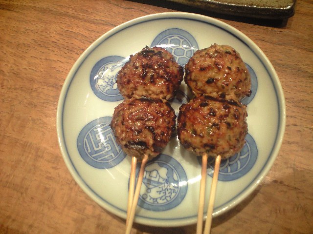 焼き鳥 ばかや と ダッシュ5_a0194908_14394072.jpg