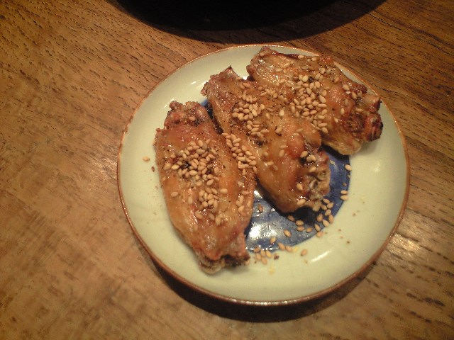 焼き鳥 ばかや と ダッシュ5_a0194908_14404397.jpg