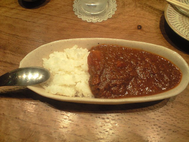 焼き鳥 ばかや と ダッシュ5_a0194908_144228.jpg