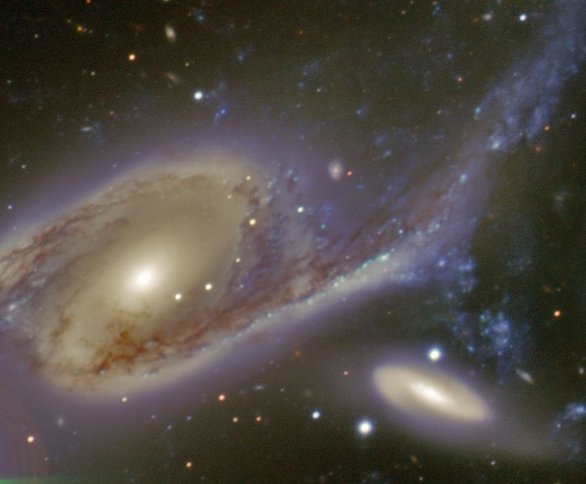 NGC 185 - Imaging - Deep Sky - Stargazers Lounge