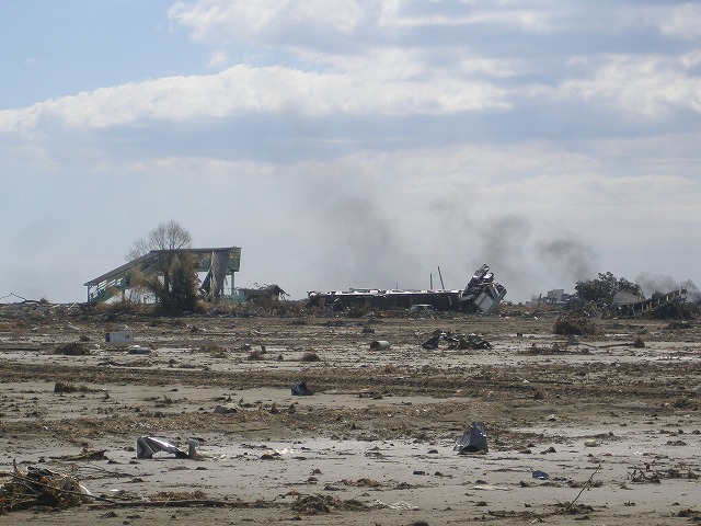 宮城⑨生まれ育った町を歩く　　2011.4.４　午前_b0138522_8342116.jpg