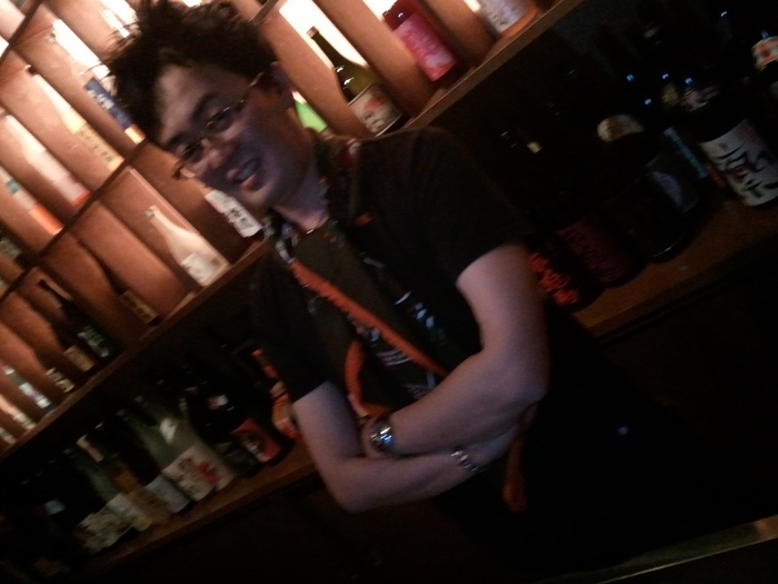 おしゃれアリさん！_a0019032_159941.jpg