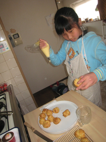 子供菓子作り教室_c0141950_072710.jpg