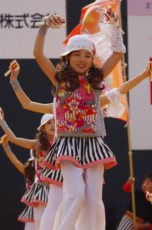 川棚温泉まつり舞龍祭２０１１その１０（綺楽凛）_a0009554_21303417.jpg