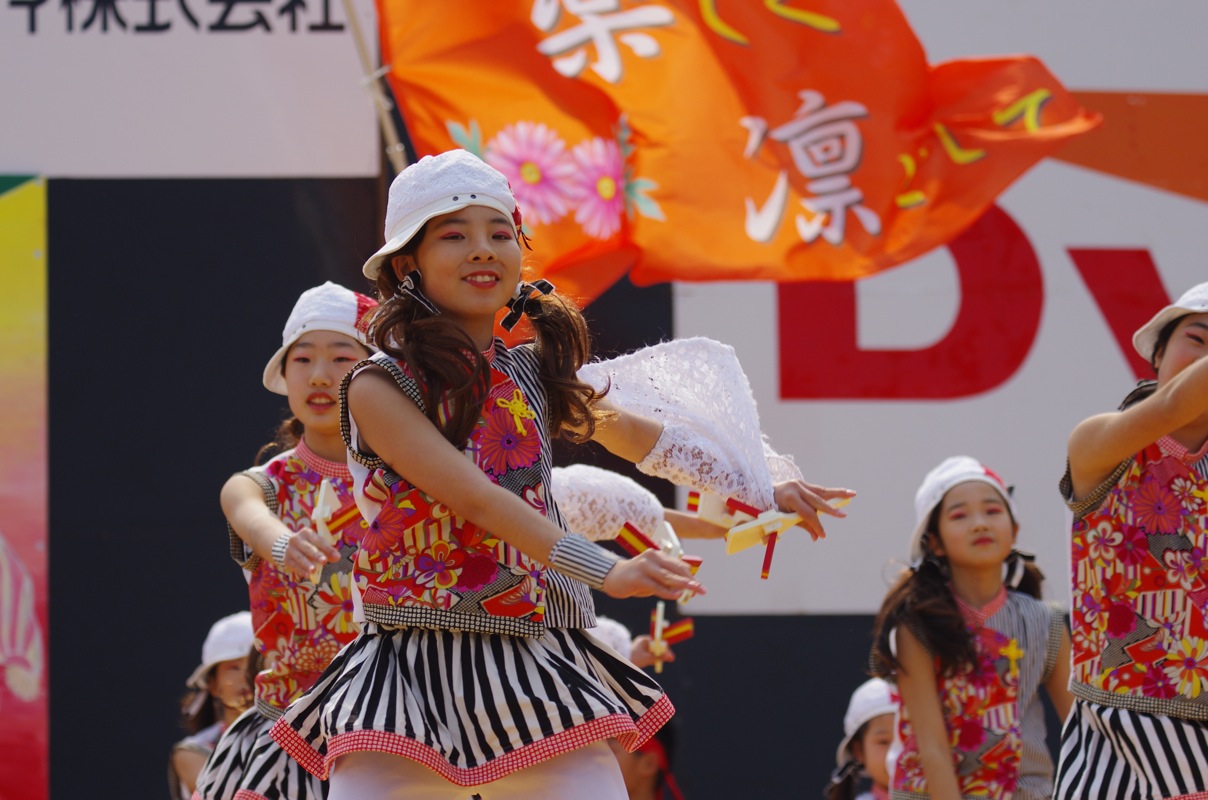 川棚温泉まつり舞龍祭２０１１その１０（綺楽凛）_a0009554_21383222.jpg