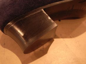 \"ANATOMICA Paris ALHAMBRA VELOURS\"ってこんなこと。_c0140560_126030.jpg
