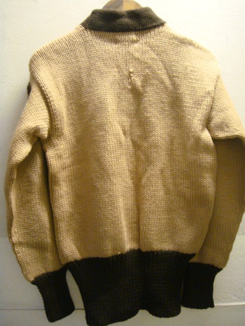 WOOL SWEATHER_c0172392_18303590.jpg