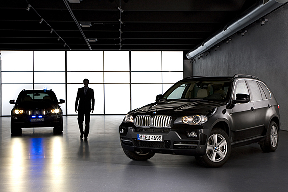 ・BMW X5 Security Plus・_f0223194_9553519.jpg