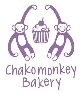 Chakomonkey Bakeryオープン!?_d0088196_18532029.jpg