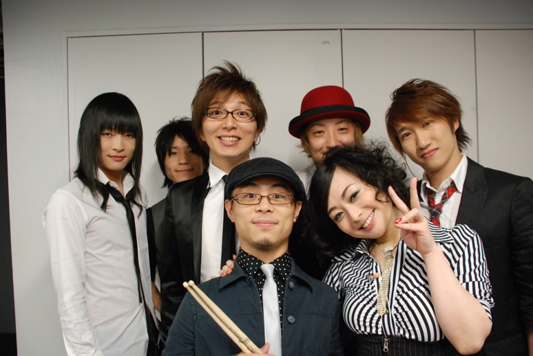 ズボンドズボン 11 4 6 7 At Liquid Room 恵比寿 縦横無尽 ズボンドズボン 11 4 6 7 At Liquid Room 恵比寿 縦横無尽