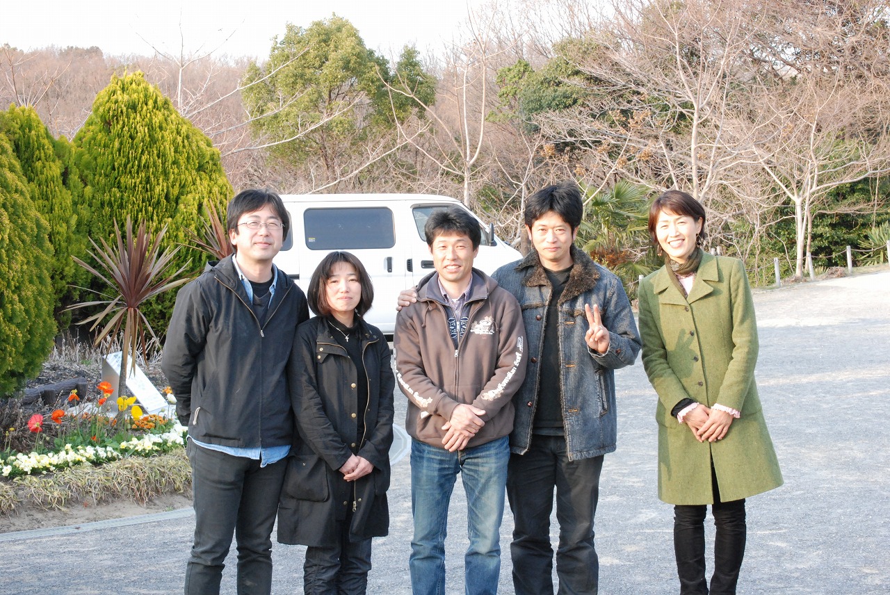4月3日 名古屋東山公園 コンサート報告_d0063599_5193850.jpg