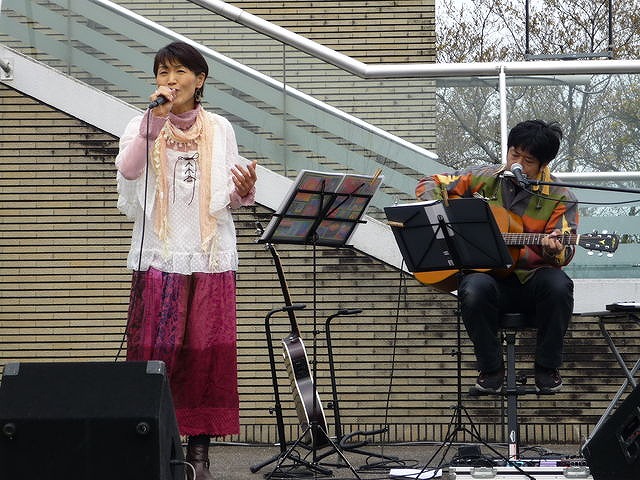 4月3日 名古屋東山公園 コンサート報告_d0063599_58082.jpg