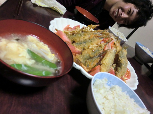 久しぶりのブログです♪_a0080406_15532939.jpg