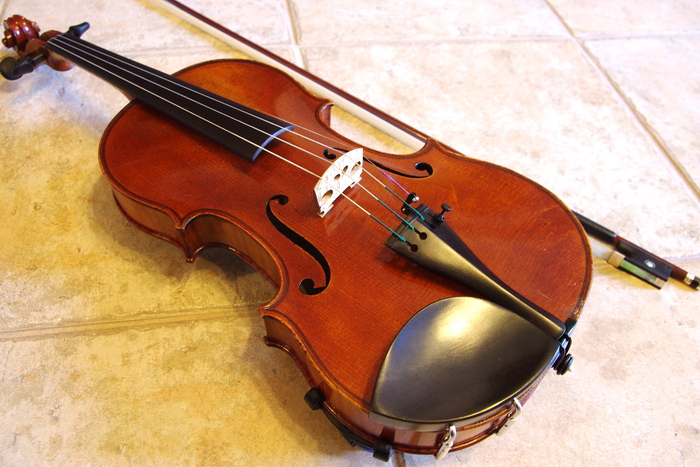フルサイズのバイオリン バイオリンフルサイズ