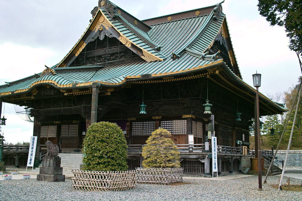 大本山成田山へ_c0223825_15233064.jpg