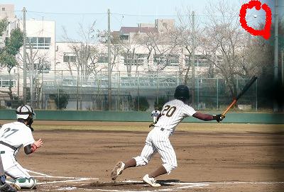 4月6日 東都大学野球2部 国士舘大対東農大 開幕_b0166128_10283935.jpg