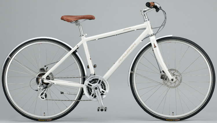 RALEIGH BroadMarsh Classic。 : dogdeco | ドッグデコ 自転車部 GO
