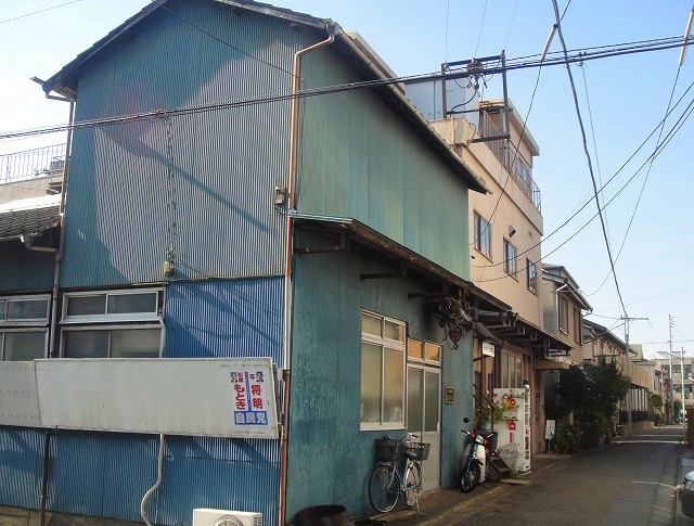 11年4月14日 大田区探訪 その1 下町風景編 羽田 蒲田 大森 六郷 ローリングウエスト 逍遥日記 11年4月14日 大田区探訪 その1 下町風景編 羽田 蒲田 大森 六郷 ローリングウエスト 逍遥日記