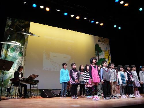 チャリティーいみず「あすのこどもたちへ」_b0151262_2249030.jpg