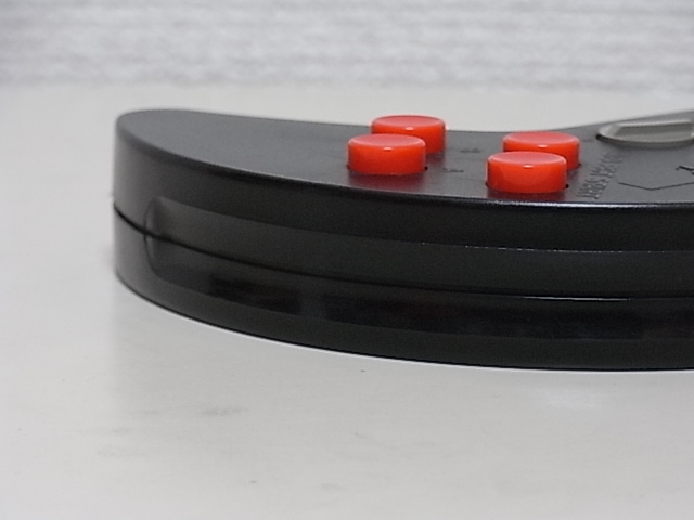 【レビュー】エスピーエム マルチコントローラ_c0004568_23171398.jpg